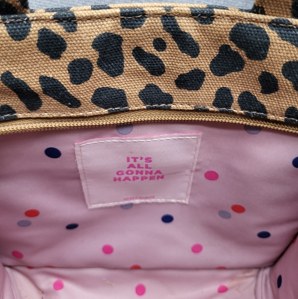 Convertible Handbag - Picture 2 of 4